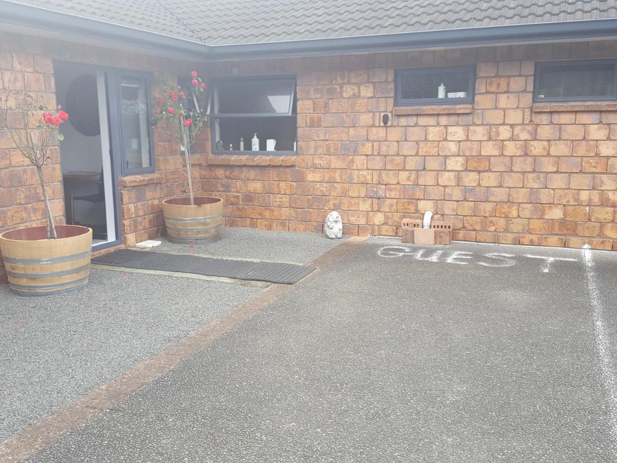 Westridge Dales Apartment Tauranga Exterior foto