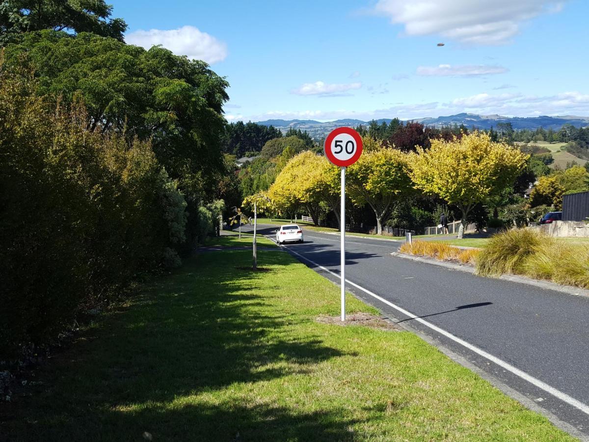 Westridge Dales Apartment Tauranga Exterior foto